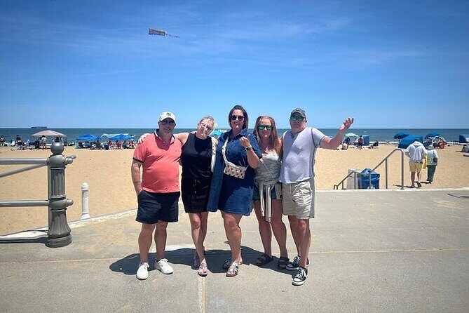 Virginia Beach Scavenger Hunt Walking Activity - Exploring the Virginia Beach Scavenger Hunt Walking Activity: A Practical Peek