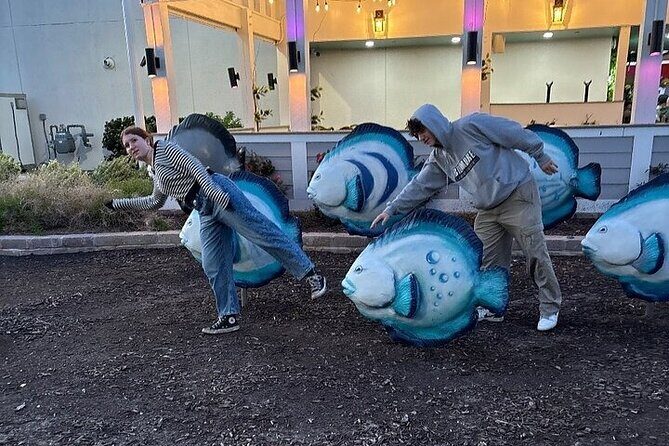 Virginia Beach Scavenger Hunt Walking Activity - Final Thoughts: Is It Worth It?