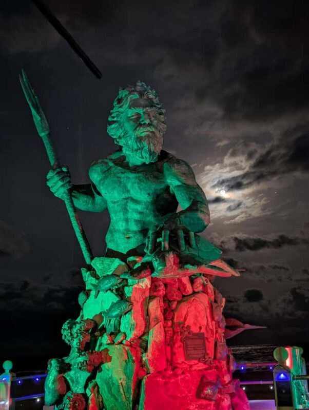 Virginia Beach True Crime Tour - FAQ