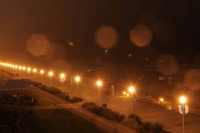 Virginia Beach True Crime Tour - Exploring the Virginia Beach True Crime Tour