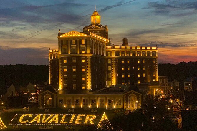 Virginia Beach True Crime Tour - Authenticity and Authentic Experiences