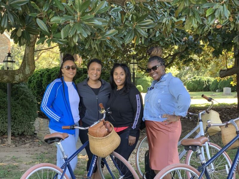 Virginia Capital Trail: Nature/History tour via bike w/ wine - The Sum Up: Who Will Truly Appreciate This Tour?