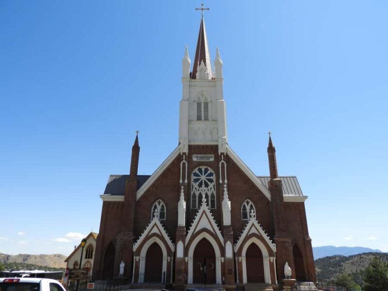 Virginia City: Guided Walking Tour with Local Insights - Authentic Feedback from Travelers