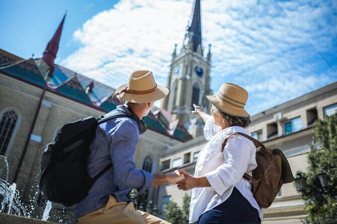 Virginia City Guided Walking Tour with Local Insights - Key Points