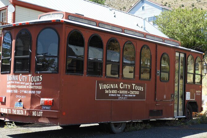 Virginia City Guided Walking Tour with Local Insights - The Sum Up: Why This Tour Is a Solid Choice