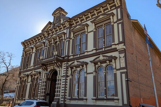 Virginia City Scavenger Hunt Walking Tour and Game - Who Will Love This Tour?