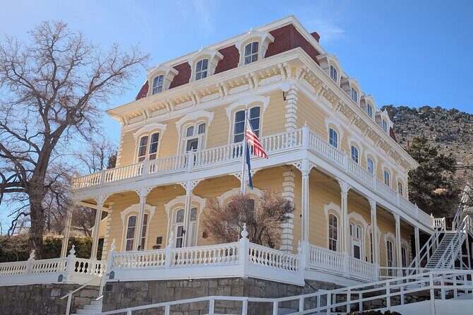 Virginia City Scavenger Hunt Walking Tour and Game - Final Thoughts: Is It Worth It?