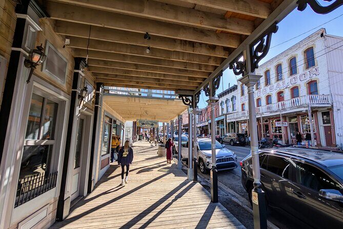 Virginia City Scavenger Hunt Walking Tour and Game - FAQs