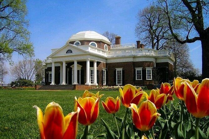 Virginia Historic Adventure! - Frequently Asked Questions