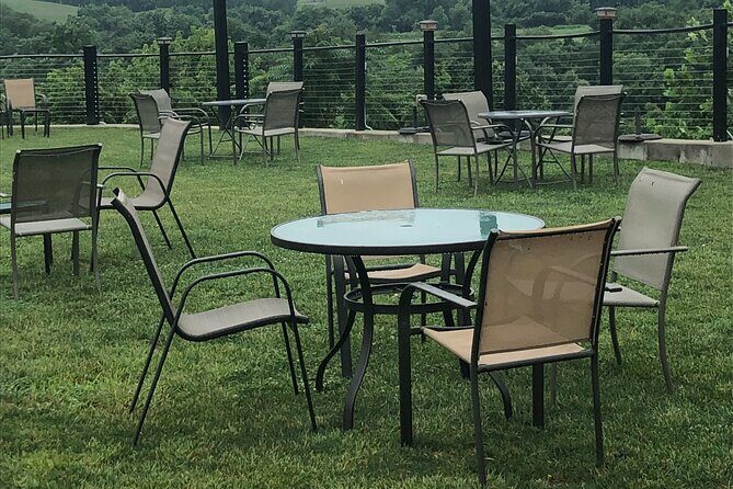 Virginia Winery Excursion By Luxury Vehicle 2-Wineries - The Value and Practicalities