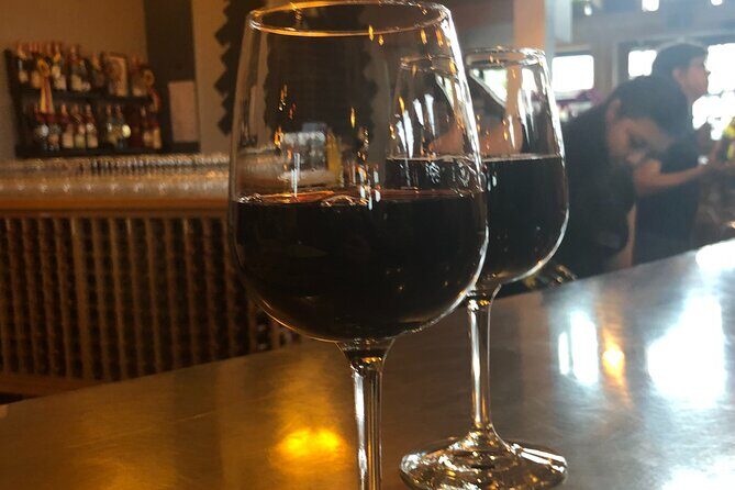 Virginia Winery Excursion By Luxury Vehicle 2-Wineries - Who Should Consider This Tour?