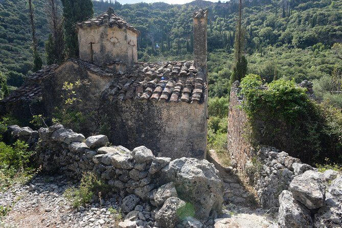 Viros Gorge hike - Who Will Love This Tour?