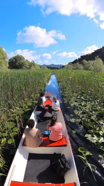 Virpazar: Amazon cruise and panoramic tour of Karu - FAQ