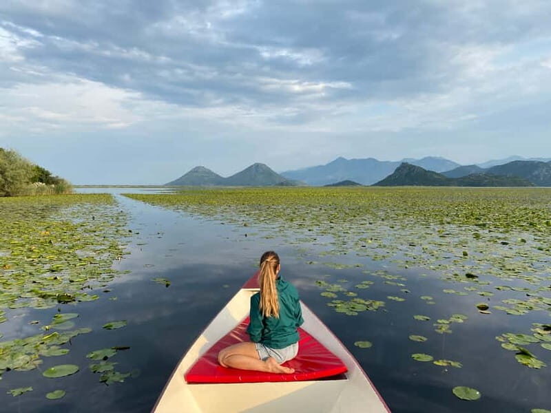 Virpazar: Amazon wilderness speed boat cruise - Why We Think This Tour Stands Out