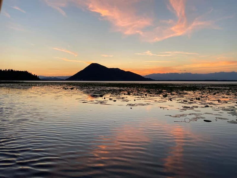 Virpazar: Amazon wilderness speed boat cruise - FAQs