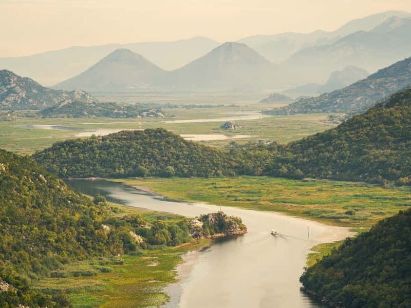 Virpazar: Guided Lake Skadar Cruise and Crnojevia River - Practical Tips for Travelers