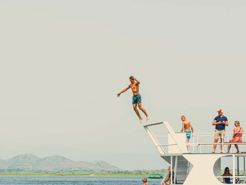 Virpazar: Guided Lake Skadar Cruise and Crnojevia River - Who Will Love This Tour?