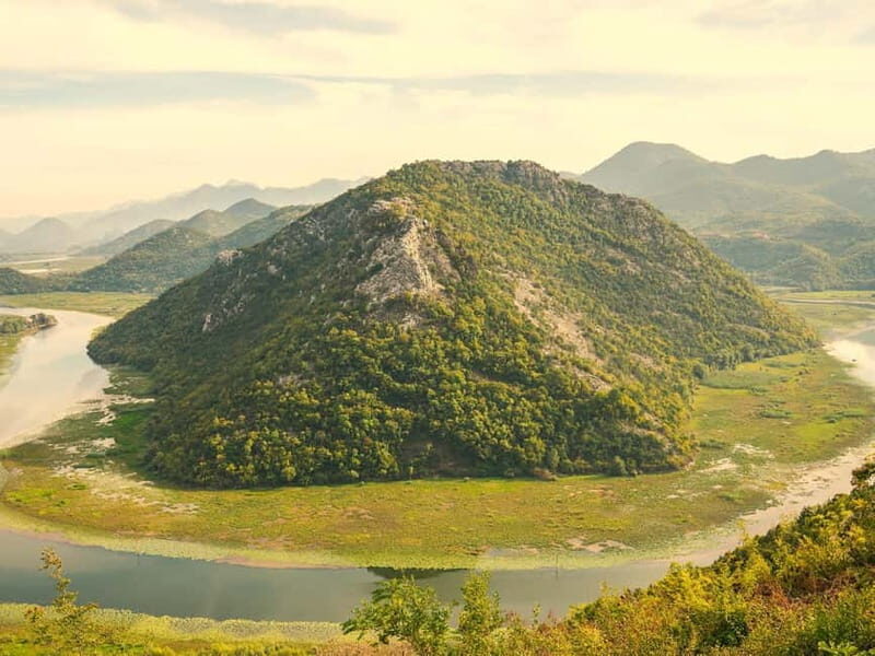 Virpazar: Guided Lake Skadar Cruise and Crnojevia River - FAQs