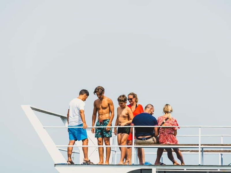 Virpazar: Guided Lake Skadar Cruise and Crnojevia River - In Summary