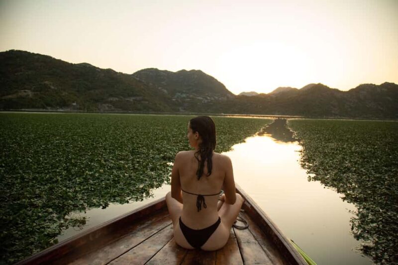 Virpazar: Historical & Nature Boat Adventure on Lake Skadar - An In-Depth Look at the Experience