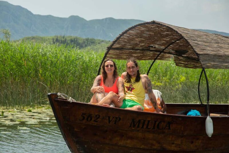 Virpazar: Historical & Nature Boat Adventure on Lake Skadar - Who Should Consider This Tour?