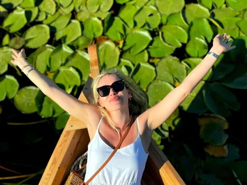 Virpazar: Lake Skadar Private Wildlife Cruise & Wine Tasting - Key Points