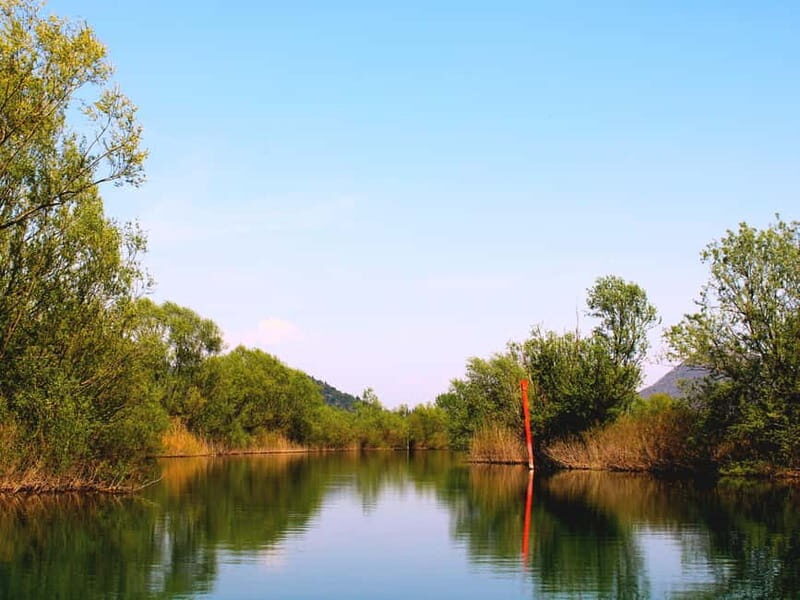 Virpazar: Lake Skadar Private Wildlife Cruise & Wine Tasting - The Sum Up: Is This Tour Worth It?