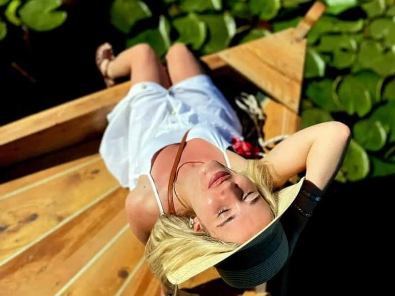 Virpazar: Lake Skadar Sunset Boat Cruise with Wine Tasting - Who Will Enjoy This Experience?