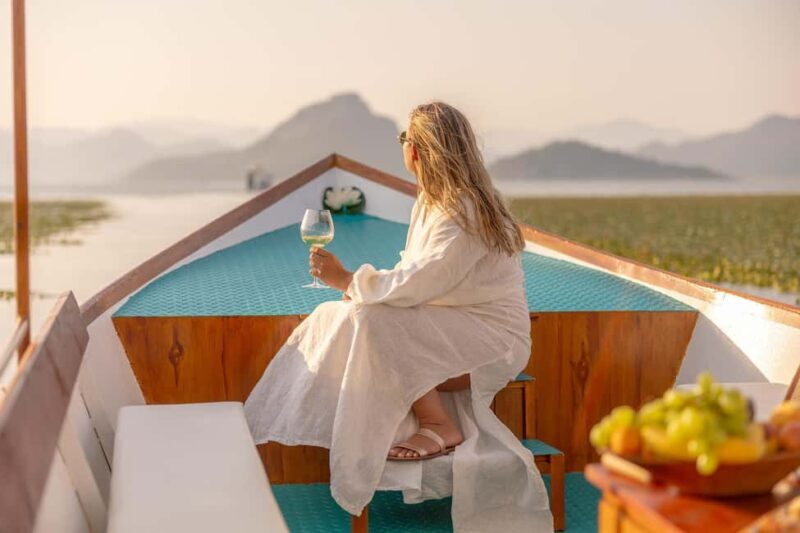 Virpazar: Private & Group Guided Lake Skadar Boat Tour - Final Thoughts