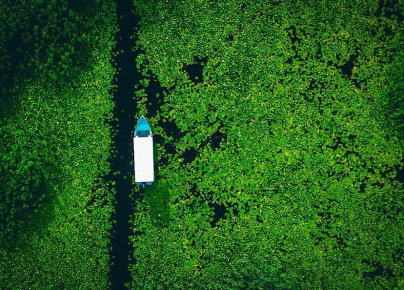 Virpazar: Private & Group Guided Lake Skadar Boat Tour - FAQ