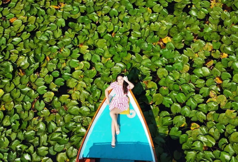 Virpazar: Skadar Lake Guided Nature Cruise with Drinks - Exploring Skadar Lake: What to Expect from the Tour