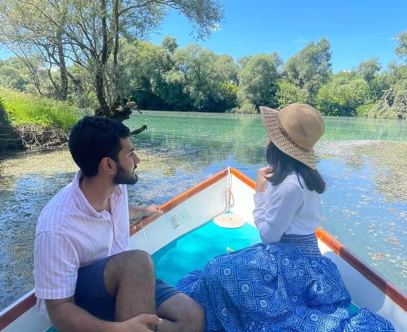 Virpazar: Skadar Lake Guided Nature Cruise with Drinks - The Value of the Experience