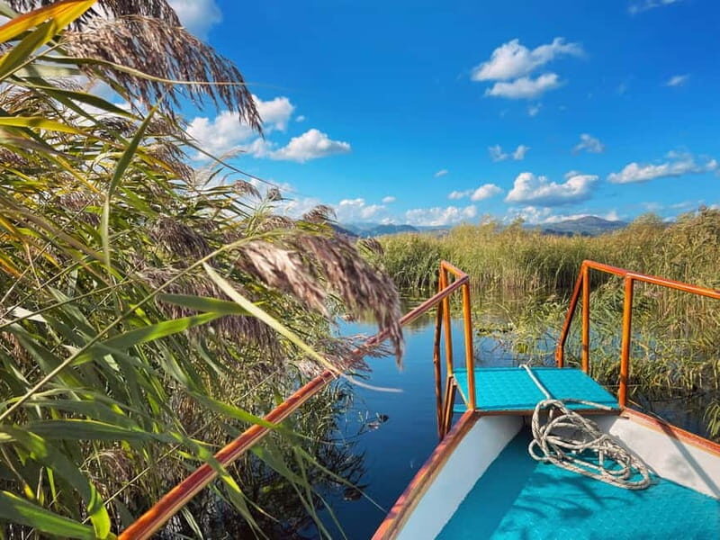 Virpazar: Skadar Lake Guided Nature Cruise with Drinks - Practical Tips for Making the Most of Your Tour