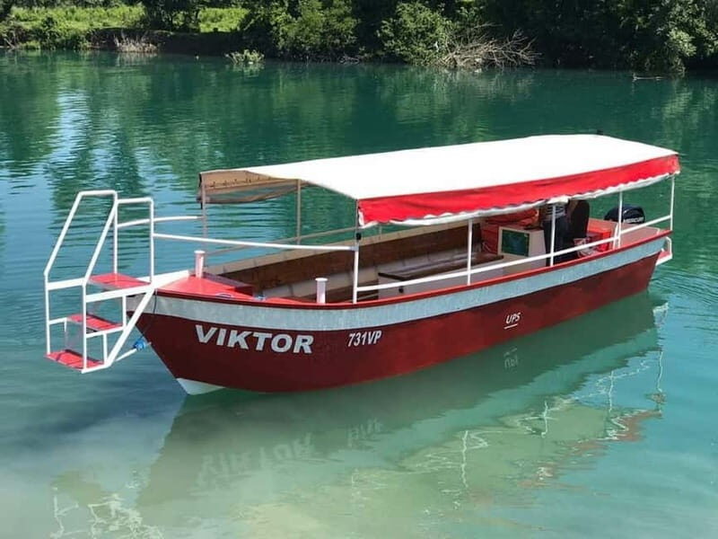Virpazar: Skadar Lake National Park Guided Boat Tour - Who Should Consider This Tour?