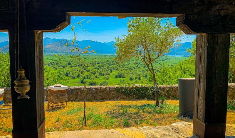 Virpazar: Skadar Lake PRIVATE Boat Tour to KOM MONASTERY - What Reviewers Say