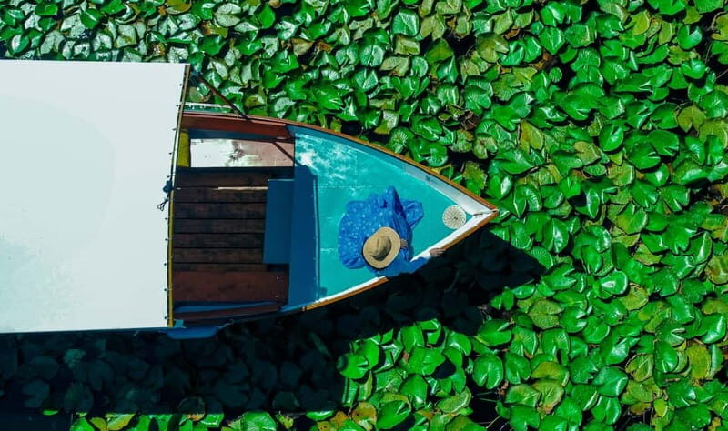 Virpazar: Skadar Lake PRIVATE Boat Tour to KOM MONASTERY - FAQs