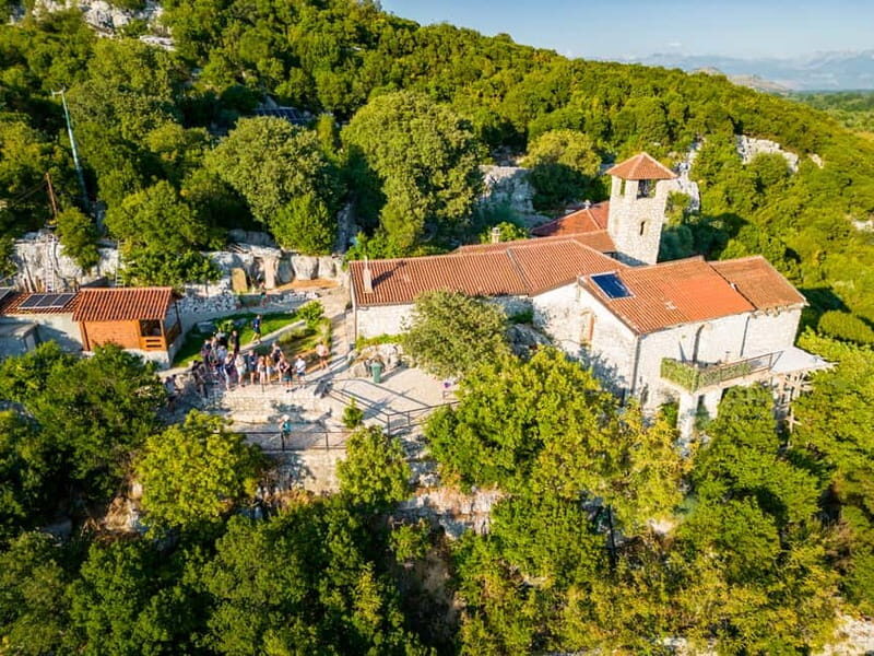 Virpazar : Unforgettable Sunset Boat Cruise to Monastery Kom - Value and Practicalities: What You Need to Know