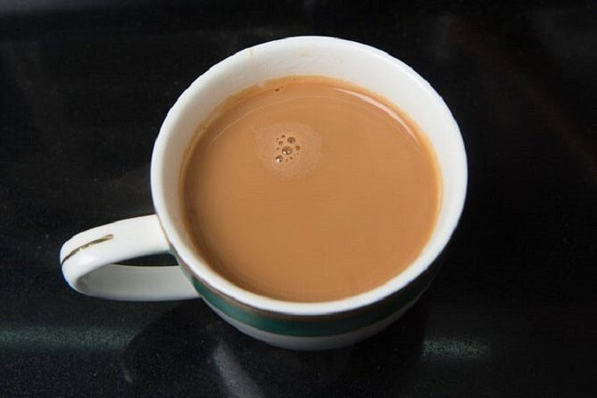 Virtual Authentic Indian Tea and Paratha Cooking Class - Key Points