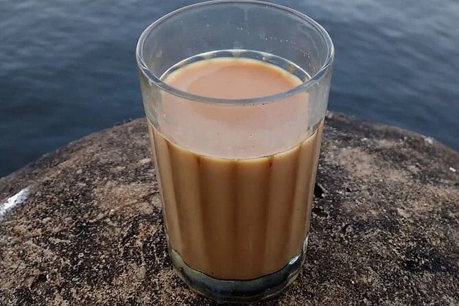 Virtual Authentic Indian Tea and Paratha Cooking Class - An In-Depth Look at the Virtual Indian Tea and Paratha Class