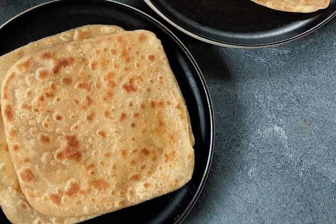 Virtual Authentic Indian Tea and Paratha Cooking Class - Practical Details and Final Thoughts