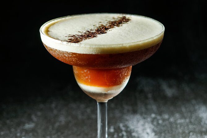 Virtual Experience: Cocktails & Stories From Vietnam - What to Expect: A Detailed Look at the Experience