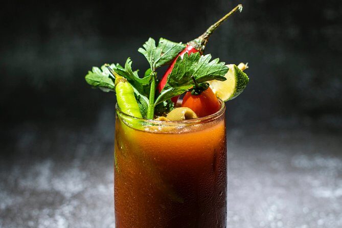 Virtual Experience: Cocktails & Stories From Vietnam - Who Will Love This Experience?