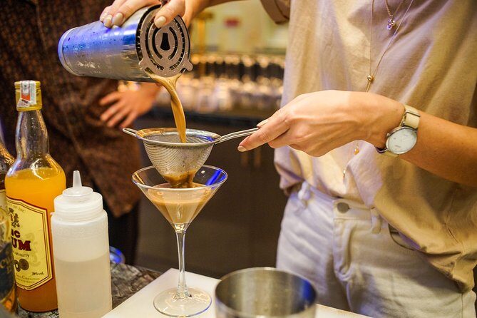 Virtual Experience: Cocktails & Stories From Vietnam - FAQ