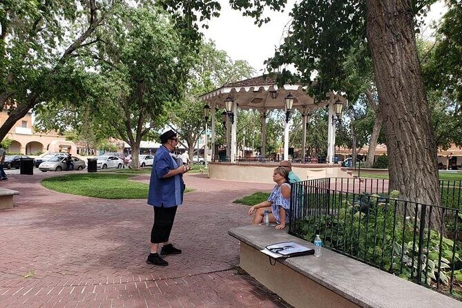 Virtual History, Legends and Lore Old Town Stroll of Albuquerque - Final Thoughts: Who Will Find This Tour Most Valuable?