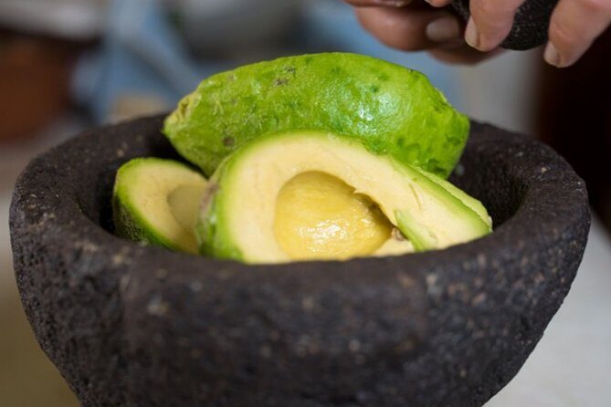 Virtual Mexican Cooking Class (private and personalized) - A Deep Dive into the Virtual Mexican Cooking Experience