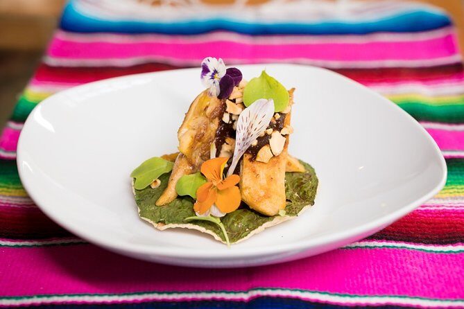 Virtual Mexican Cooking Class (private and personalized) - FAQ