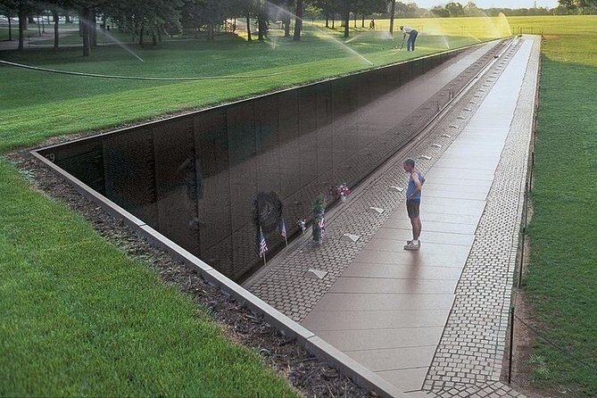 Virtual Online Grand Tour of Washington DC - A Detailed Look at the Virtual Washington DC Tour