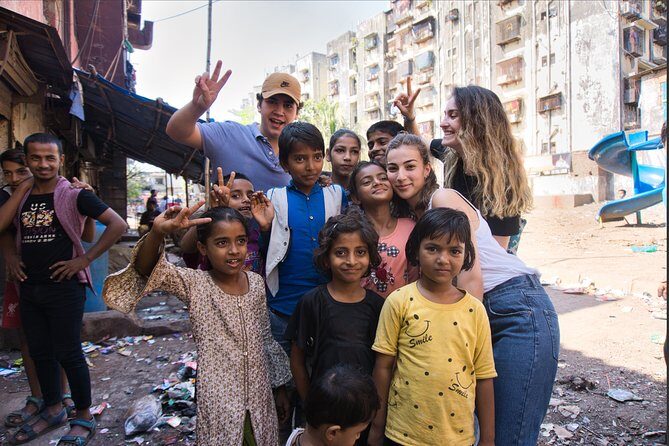 Virtual Real slumdog millionaire slum tour - Uncovering Mumbai’s Pottery Heritage with the Virtual Slumdog Millionaire Slum Tour