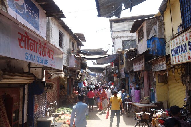 Virtual Real slumdog millionaire slum tour - Why This Tour Is Worth Your Time