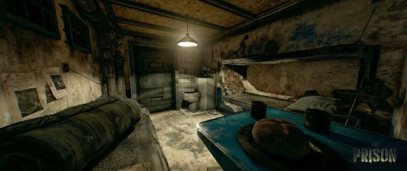 Virtual Reality Escape Game in Lyon: Prison - Virtual Reality Escape Game in Lyon: Prison — A Deep Dive into High-Tech Puzzle Fun